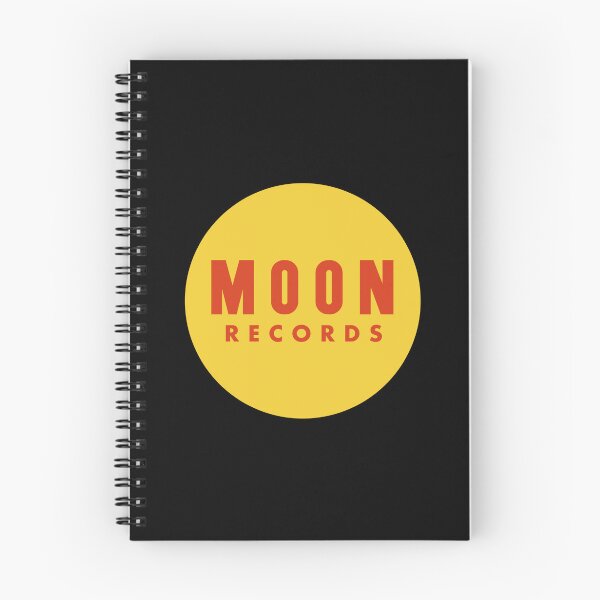 Item preview, Moon Records, Cordell Jackson, "Rock-and-Roll Granny" designed and sold by Ashes of Sound.