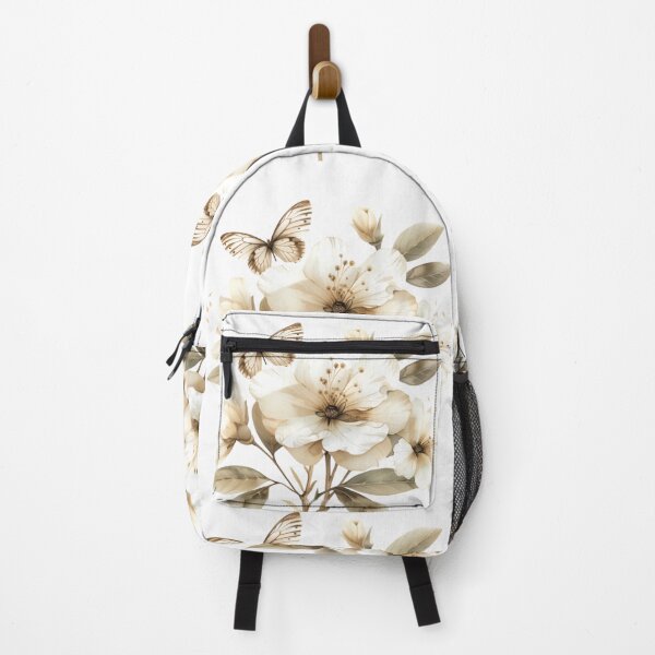 Item preview, Butterflies with Flowers designed and sold by myartisanco.