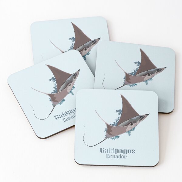 Item preview, The flight of the Manta Ray designed and sold by leeloolook.