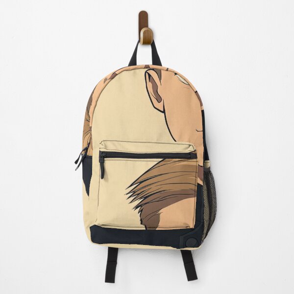 Item preview, Estonian man, portrait | Anime style designed and sold by ComicsFactory.