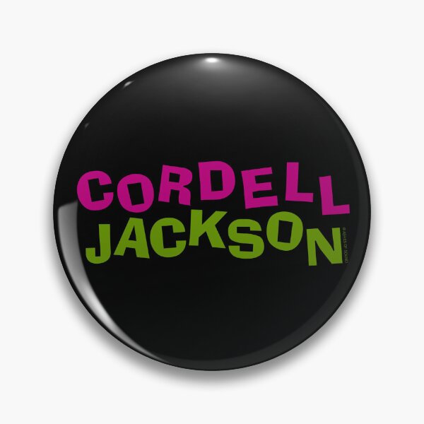 Item preview, Cordell Jackson "Rock-and-Roll Granny" designed and sold by Ashes of Sound.