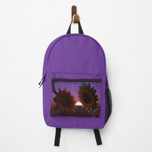 Item preview, Sunflowers at dawn designed and sold by Quasiyo.