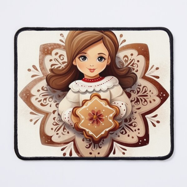 Item preview, Cookie Lady designed and sold by Solace Sparkles.