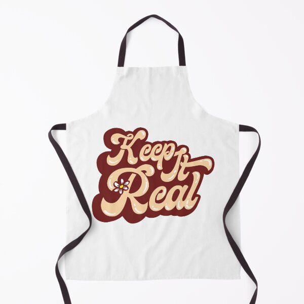 Item preview, Keep It Real designed and sold by AZHStudio.