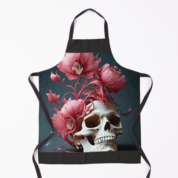 Item preview, Skull designed and sold by BrainGrafic.