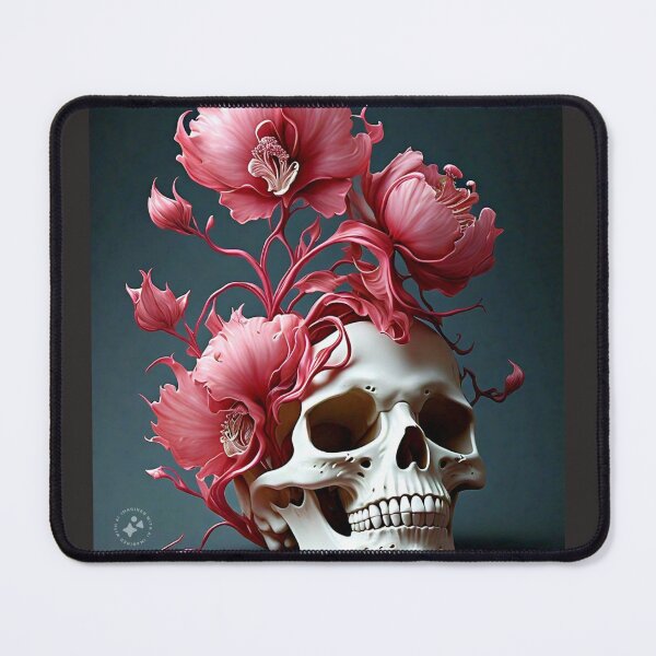 Item preview, Skull designed and sold by BrainGrafic.