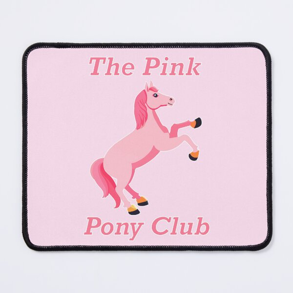 Item preview, The Pink Pony Club designed and sold by the1249.