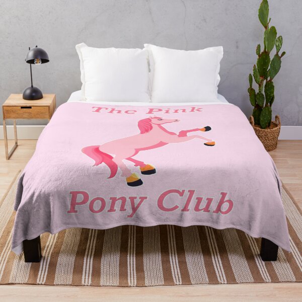 Item preview, The Pink Pony Club designed and sold by the1249.