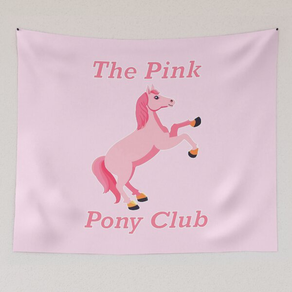 Item preview, The Pink Pony Club designed and sold by the1249.