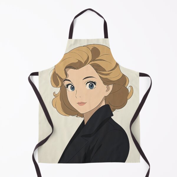 Item preview, Ethel Barrymore | Anime style designed and sold by ComicsFactory.