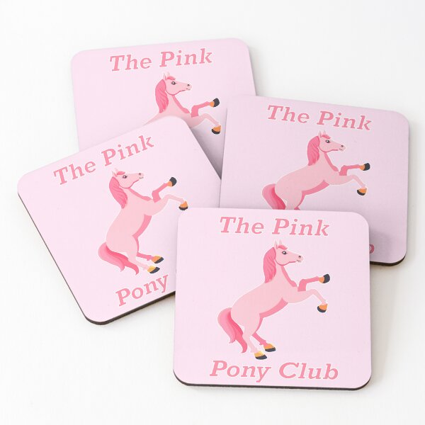 Item preview, The Pink Pony Club designed and sold by the1249.