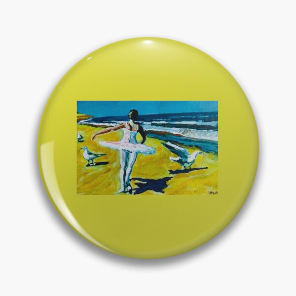 Item preview, Flight of the Dancer designed and sold by KarenHawkes3.