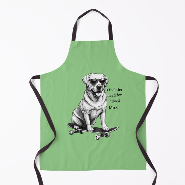 Item preview,  Max Labrador Retriever designed and sold by chessnegocios.
