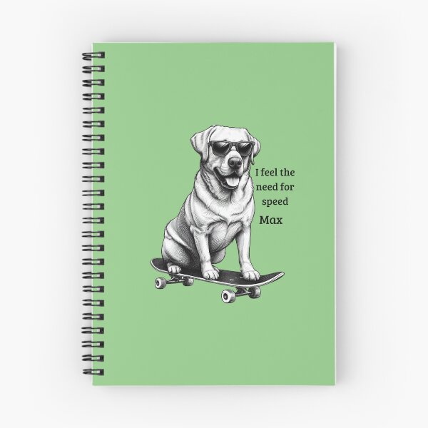 Item preview,  Max Labrador Retriever designed and sold by chessnegocios.