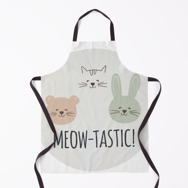 Item preview, Meow - Tastic designed and sold by citmgpod.