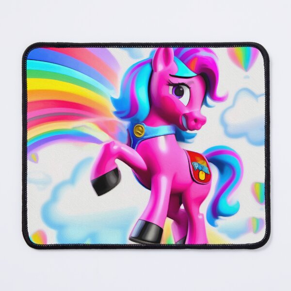 Item preview, Pink Pony designed and sold by 3PointClick.