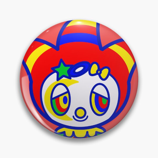 Item preview, PoPo! - Circus series 1 designed and sold by DisfiguredStick.