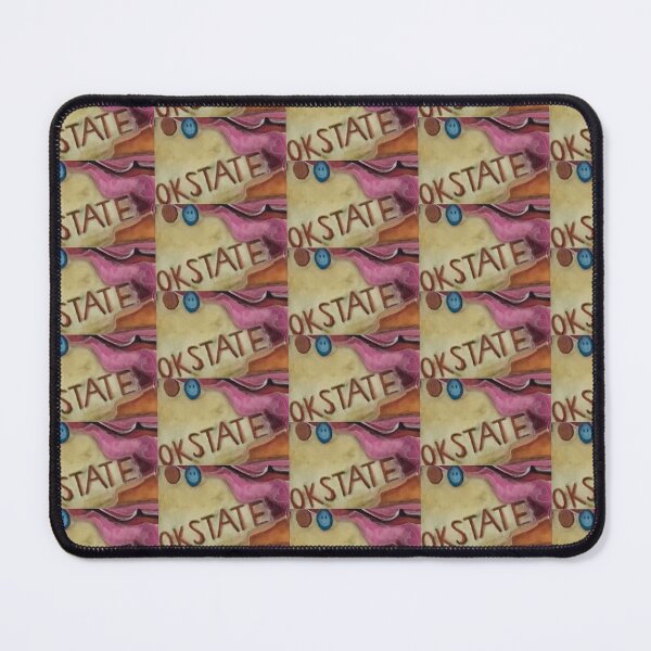 Item preview, OK STATE designed and sold by Jane Evans.