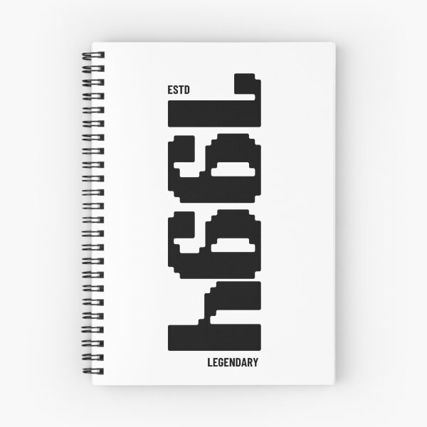 Item preview, 1994 Legendary designed and sold by Astronaut57.