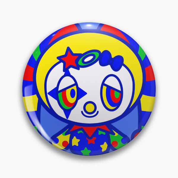 Item preview, PoPo! - Circus series 2 designed and sold by DisfiguredStick.