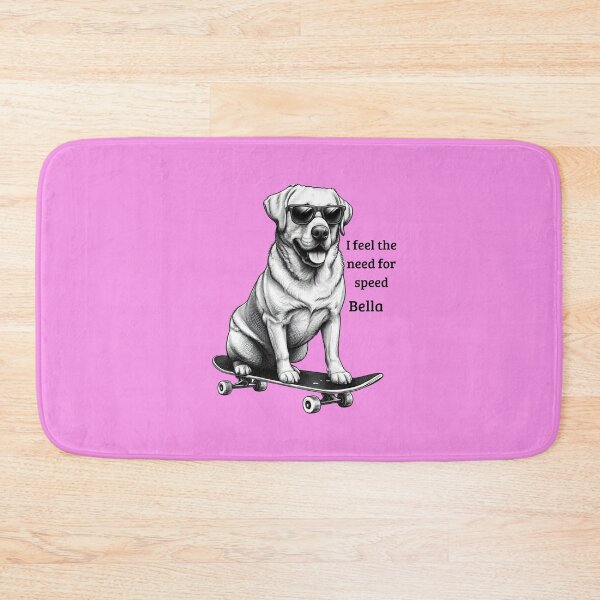 Item preview, Bella Labrador Retriever designed and sold by chessnegocios.