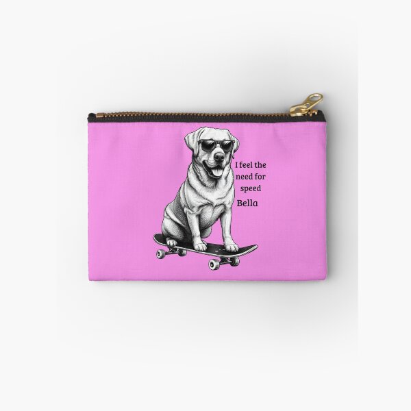 Item preview, Bella Labrador Retriever designed and sold by chessnegocios.