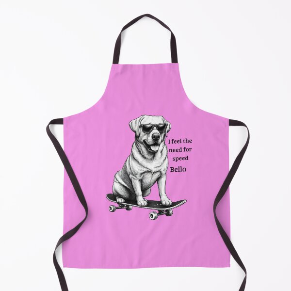 Item preview, Bella Labrador Retriever designed and sold by chessnegocios.