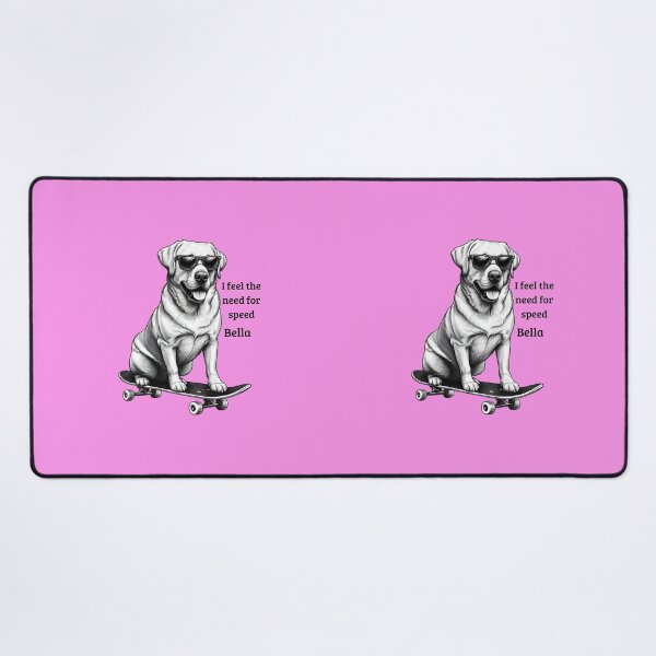 Item preview, Bella Labrador Retriever designed and sold by chessnegocios.
