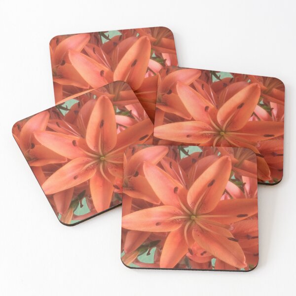 Item preview, Asiatic Lilies designed and sold by ptcCreative.