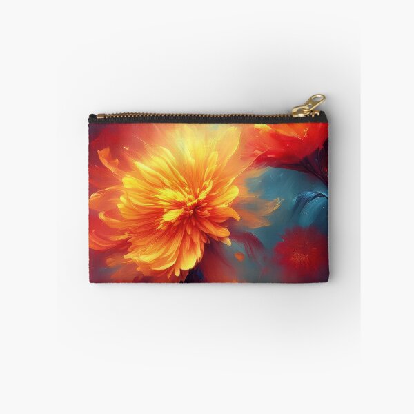 Item preview, Dahlia Fire designed and sold by KeeganCreations.