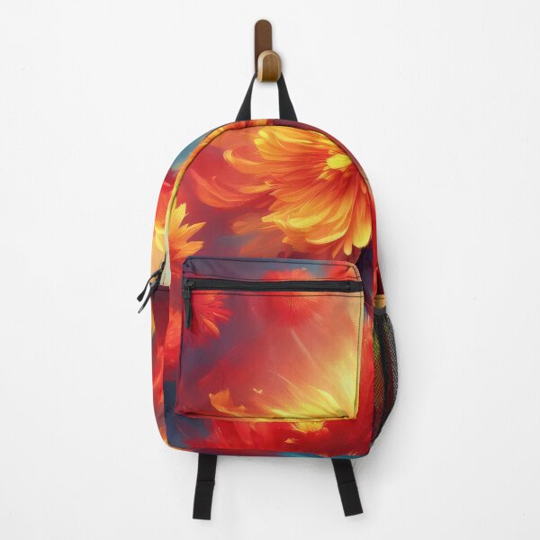 Item preview, Dahlia Fire designed and sold by KeeganCreations.