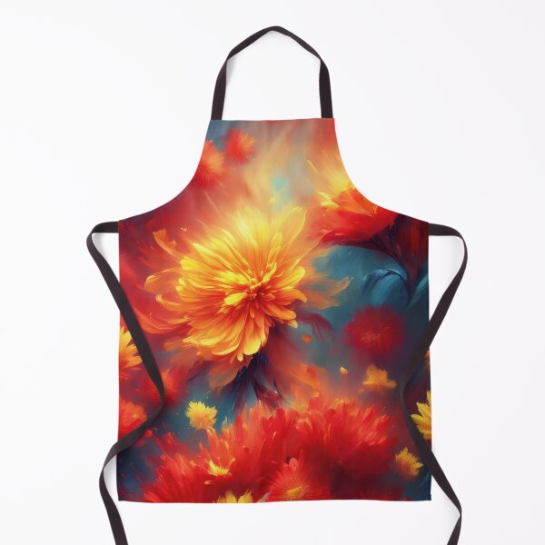 Item preview, Dahlia Fire designed and sold by KeeganCreations.