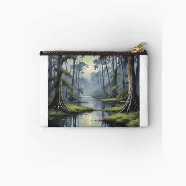 Item preview, Down Deep in the Bayou designed and sold by BougieSouthern.