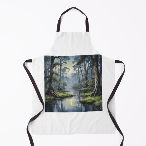 Item preview, Down Deep in the Bayou designed and sold by BougieSouthern.