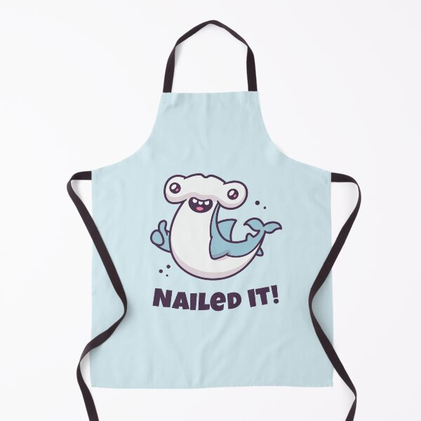 Item preview, Nailed it! designed and sold by zoljo.