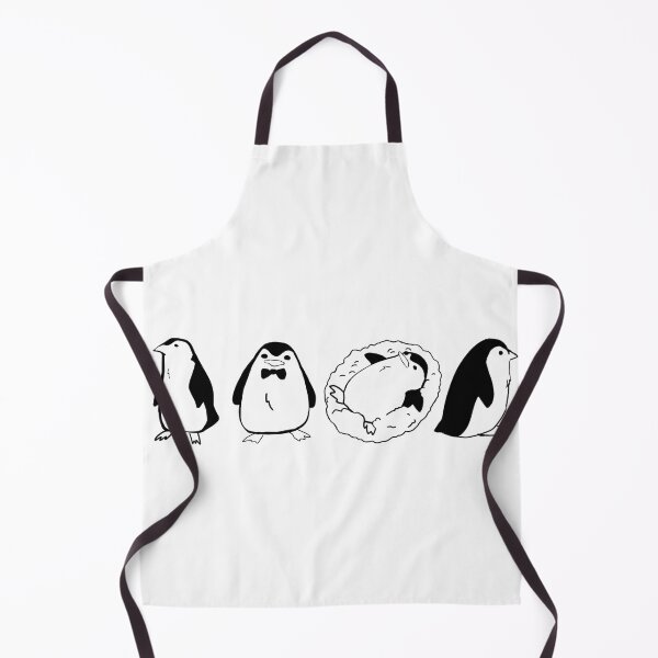 Item preview, Little penguin designed and sold by Miu0.