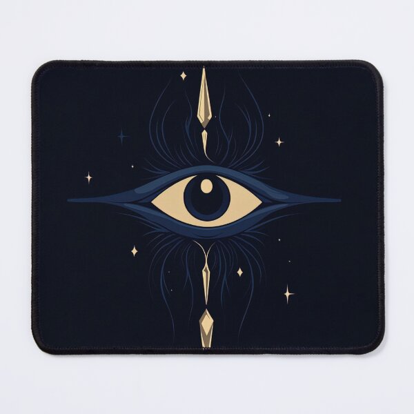 Item preview, Eye of Providence | Anime style designed and sold by ComicsFactory.