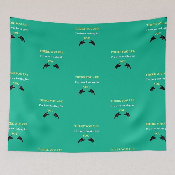 Item preview, There you are!  designed and sold by MarleyArt123.