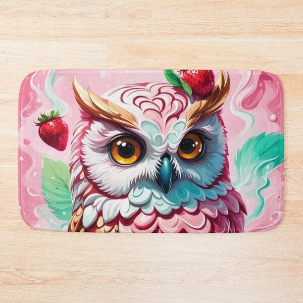 Item preview, Owl designed and sold by Jbl55.