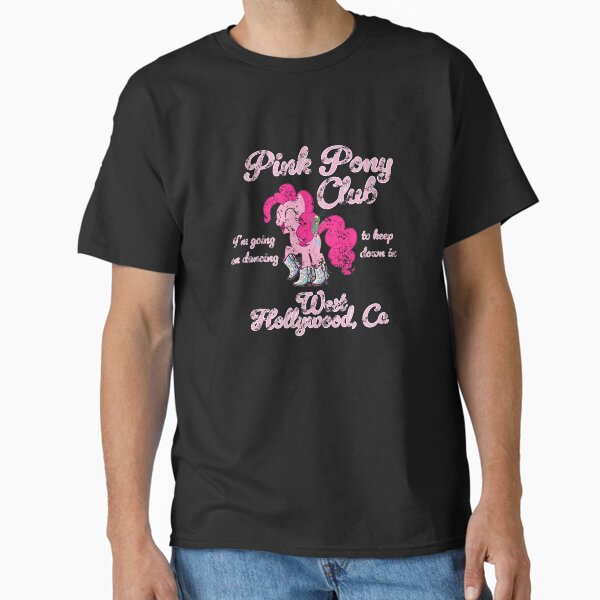 Item preview, Pinky Pie/Plankton Pony Club Vintage designed and sold by the1249.