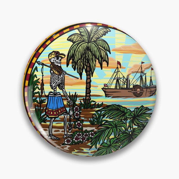 Item preview, Keep Florida Wild designed and sold by Brittany Forster.