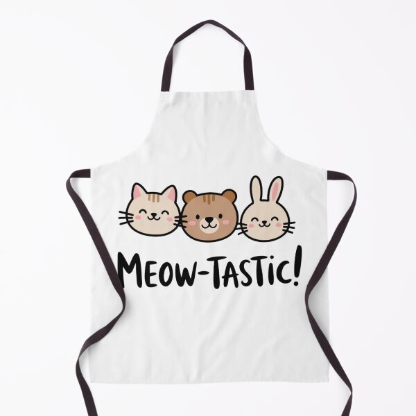 Item preview, Meow - Tastic designed and sold by citmgpod.