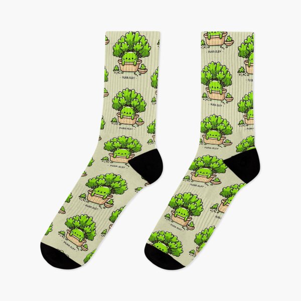 Item preview, Plants & Cats | Purr-sley designed and sold by D-Mente.