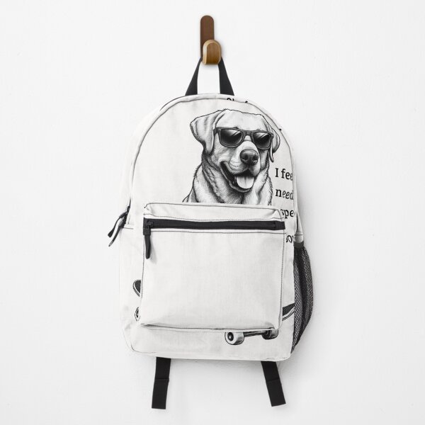 Item preview, Cooper Labrador Retriever designed and sold by chessnegocios.