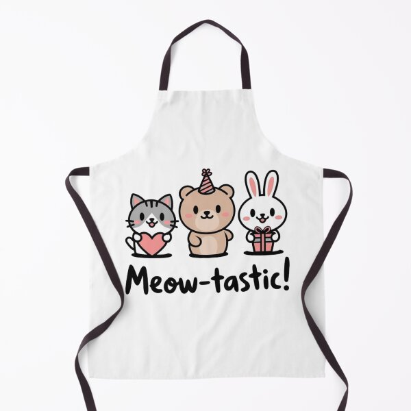 Item preview, Meow - Tastic designed and sold by citmgpod.