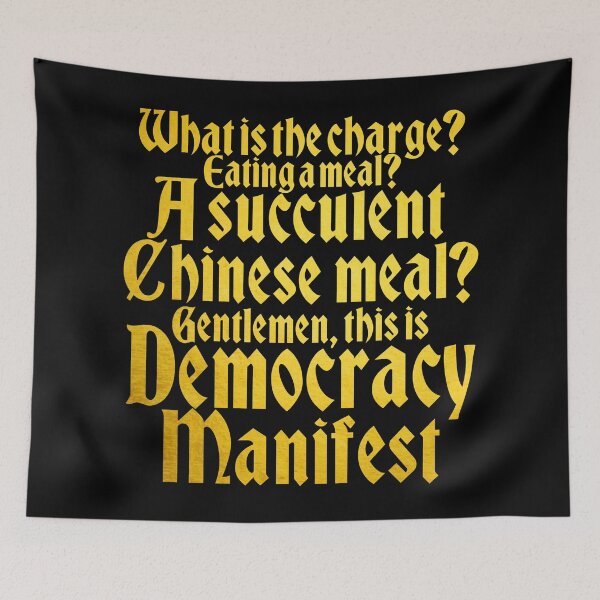 Item preview, Succulent Chinese Meal designed and sold by Crossroads-Art.