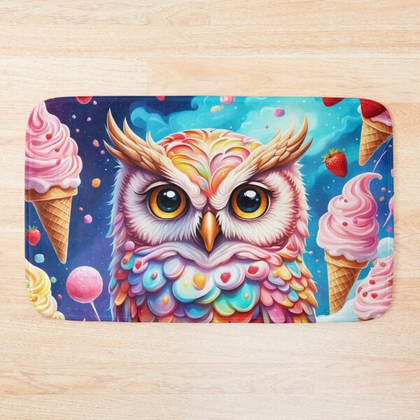 Item preview, Owl designed and sold by Jbl55.