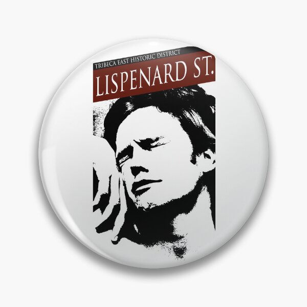 Item preview, A Little Life Hanya Yanagihara-Lispenard Street designed and sold by createlovefab.