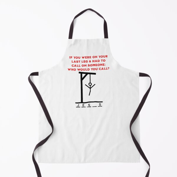 Item preview, If you were on your last leg in Hangman, who would you call designed and sold by S4G Tees.