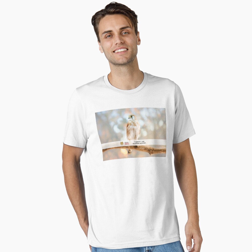 Item preview, Essential T-Shirt designed and sold by MADCAT.